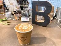 B portland coffee roasteryの写真・動画_image_353053