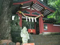 日光二荒山神社 中宮祠の写真・動画_image_35363