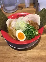 らーめんチキン野郎8 EIGHTの写真・動画_image_353904