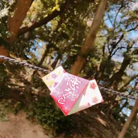 葛原岡神社の写真・動画_image_354381