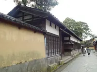 長町武家屋敷跡の写真・動画_image_354392