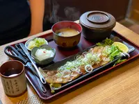 炭火焼魚・鮪食処 白銀屋 溜池の写真・動画_image_354484