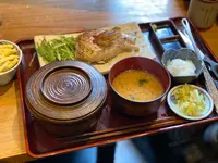 炭火焼魚・鮪食処 白銀屋 溜池の写真・動画_image_354485