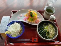 吉備SA (上り)の写真・動画_image_354926