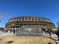 【閉業】国立競技場の写真・動画_image_356158