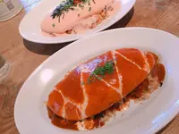 Palms Cafe （パームスカフェ)  自由が丘店の写真・動画_image_356225
