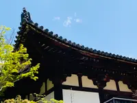 広隆寺の写真・動画_image_356474