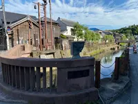 佐原の町並みの写真・動画_image_356822