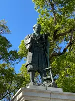 伊能忠敬銅像の写真・動画_image_356825