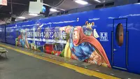 難波駅（南海）の写真・動画_image_356874