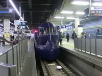 難波駅（南海）の写真・動画_image_356876