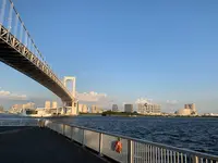 芝浦南埠頭公園の写真・動画_image_356899