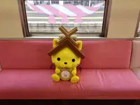 出雲大社前駅の写真・動画_image_357093