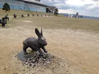 島根県立美術館の写真・動画_image_357096