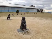 島根県立美術館の写真・動画_image_357097