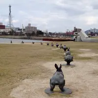 島根県立美術館の写真・動画_image_357099