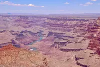 グランド・キャニオンの写真・動画_image_357162