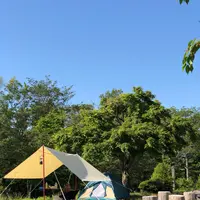 石川県森林公園 三国山キャンプ場の写真・動画_image_358391