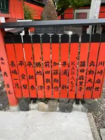 車折神社の写真・動画_image_358453