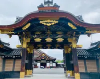 元離宮 二条城の写真・動画_image_358495