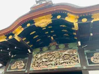 元離宮 二条城の写真・動画_image_358496