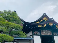 元離宮 二条城の写真・動画_image_358497