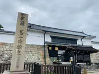 元離宮 二条城の写真・動画_image_358499