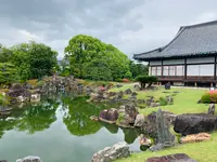 元離宮 二条城の写真・動画_image_358502