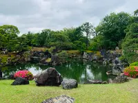 元離宮 二条城の写真・動画_image_358503