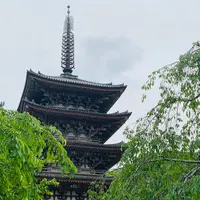 醍醐寺の写真・動画_image_358525