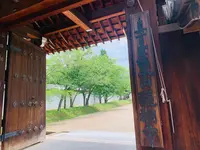 醍醐寺の写真・動画_image_358529