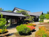鹿王院の写真・動画_image_358696