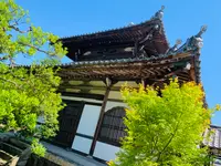 鹿王院の写真・動画_image_358697