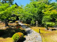 鹿王院の写真・動画_image_358700
