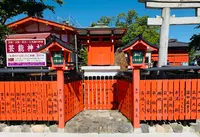 車折神社の写真・動画_image_358704