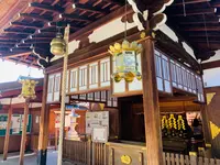 車折神社の写真・動画_image_358706