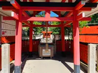 車折神社の写真・動画_image_358707