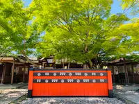 車折神社の写真・動画_image_358711