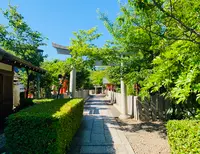 車折神社の写真・動画_image_358715