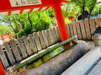 車折神社の写真・動画_image_358718
