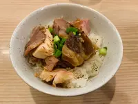 麺処 鶏谷の写真・動画_image_358745