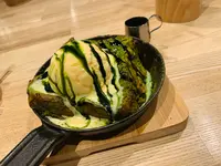 パンとエスプレッソと嵐山庭園の写真・動画_image_358750