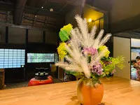 パンとエスプレッソと嵐山庭園の写真・動画_image_358751