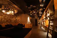 泊まれる本屋 BOOK AND BED TOKYO 池袋店の写真・動画_image_358985