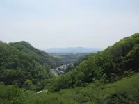 一庫ダムの写真・動画_image_359263