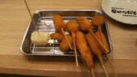 だるま串カツ 茶屋町の写真・動画_image_359274