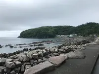 三ツ石海岸の写真・動画_image_359385