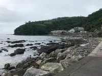 三ツ石海岸の写真・動画_image_359387