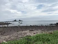 三ツ石海岸の写真・動画_image_359407