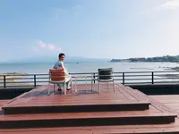 蟹御殿 有明海の湯の写真・動画_image_359538